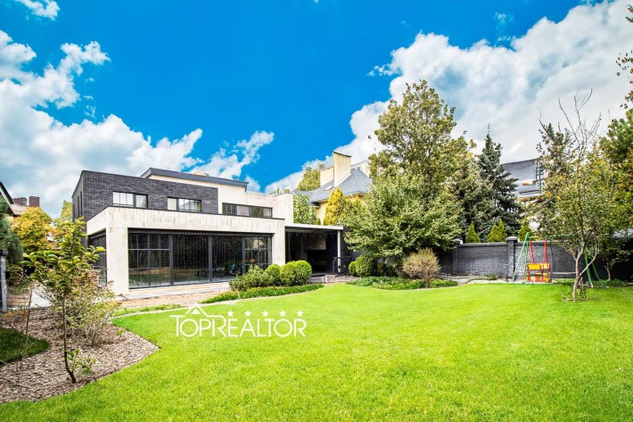 Продам 2-пов. котедж з ремонтом та SPA-зоною на Шатилівці (Шатиловка) - фото 1