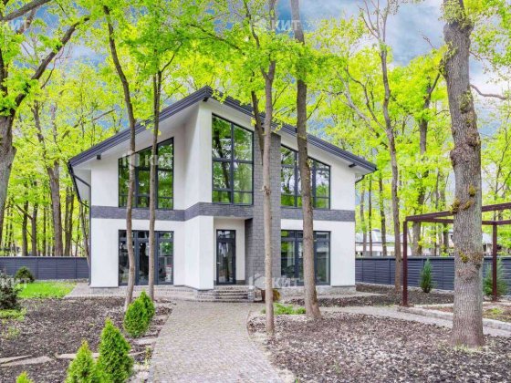 Без комісії, Лісопарк (Лесопарк), КМ Форест (Парк Хаус),121954 Харьков