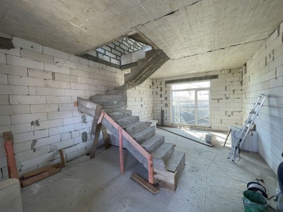 Таунхаус 106 м2 рассрочка Одеса