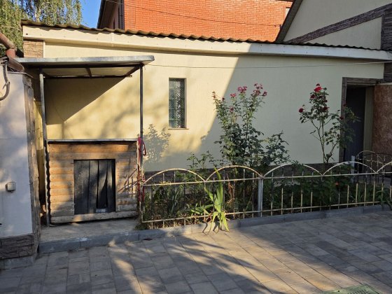 Дом на Черёмушках Дом Мебели Одесса