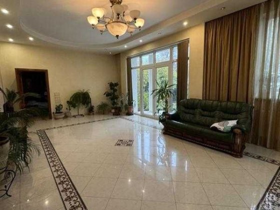 Продам стильный дом на Фонтане на ул. Костанди. Одеса