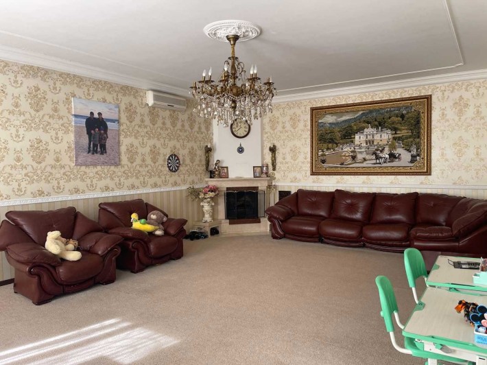 Продаж 2х поверхового будинку. Одеса, Черемушки - фото 1