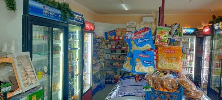 Дом, минимаркет, территория под любой бизнес! - фото 1