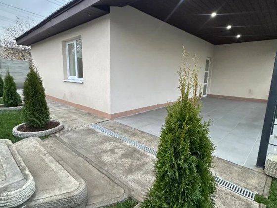 Продаж будинку з ремонтом (район 12 квартала) Днепр