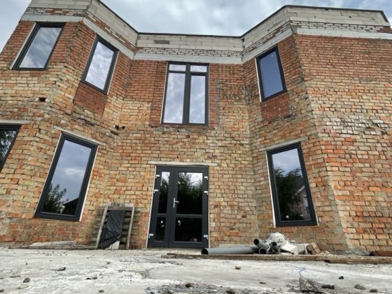 Продам дом с проэктом, Левый берег Дніпро