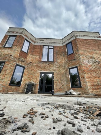 Продам дом с проэктом, Левый берег - фото 1