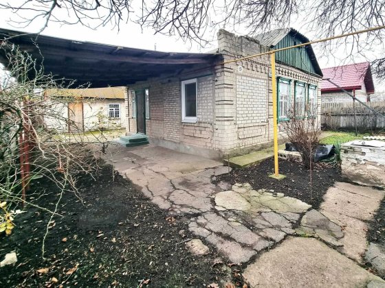 Продаж: будинок на приватизованій ділянці, ж/м Ігрень, вул. Гер.Дніпра Днепр