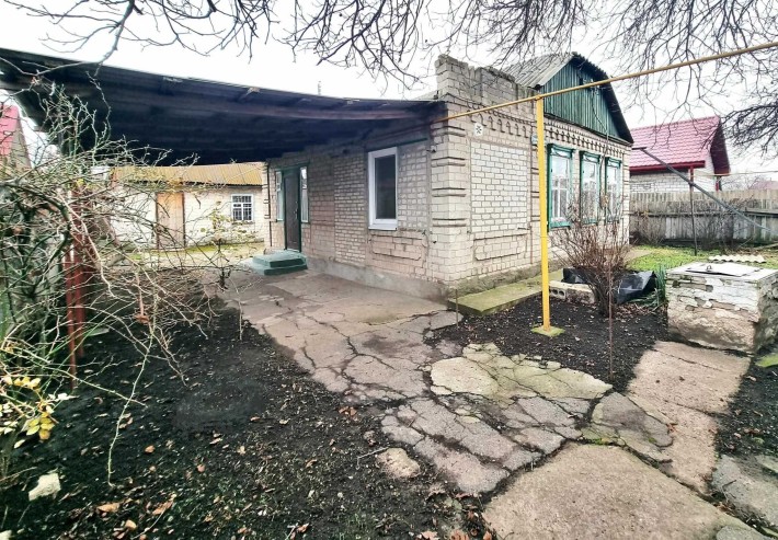 Продаж: будинок на приватизованій ділянці, ж/м Ігрень, вул. Гер.Дніпра - фото 1