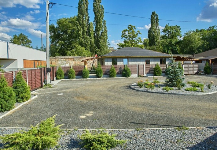 Продам дом Победа-6 ул.Мильмана - фото 1