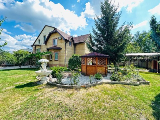 Продажа дом Передовая (ЭКСКЛЮЗИВ, КЛЮЧИ) Днепр