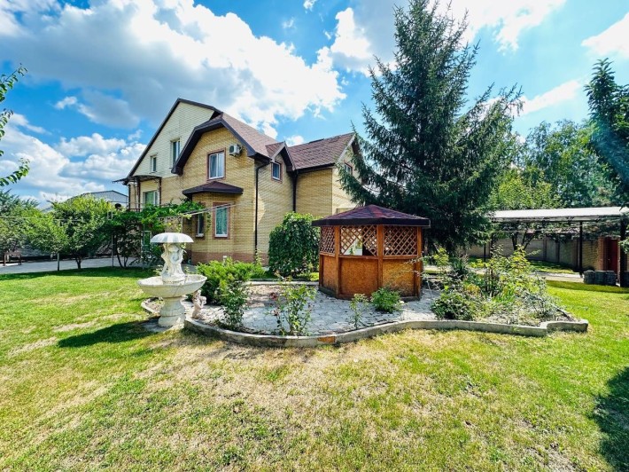 Продажа дом Передовая (ЭКСКЛЮЗИВ, КЛЮЧИ) - фото 1