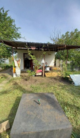 Продам дачу Приднепровск Самарский  Виноградник-4 - фото 1