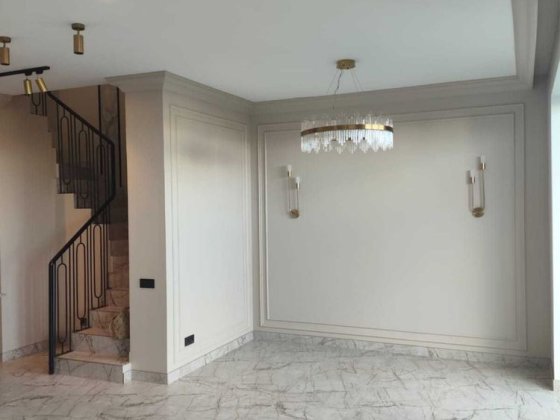 Таунхаус з Готовим Ремонтом Софиевская Борщаговка