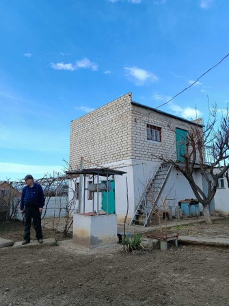 продажа дачного участка - фото 1