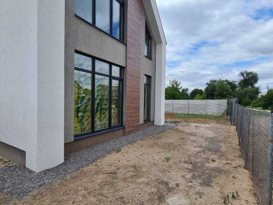 Продам дом на Левом берегу Днепр