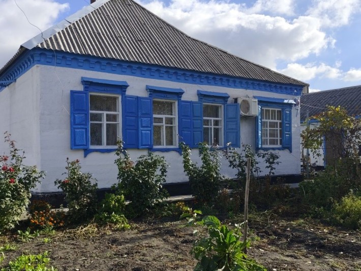 Продам будинок на 169 км в Таромськом 85 кв (Таромском) - фото 1