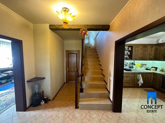 Продам отличный дом с участком Самарский район ул Орлиная рядом река Днепр