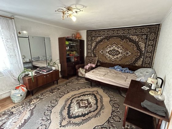 Продам частину будинку, 3 Слобідська-Погранична Николаев