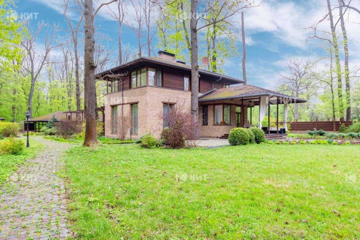 Без комісії(Без комиссии) Лісопарк (Лесопарк, Парк Хаус, Форест)124292 - фото 1