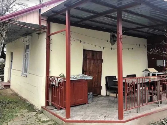 ПРОДАМ просторный дом с капитальным ремонтом Дніпро