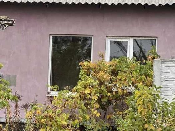 GA S4 Продам 1/2 будинку Харків  вул Лелюківська 42м2 3сот Харків