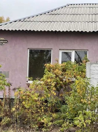 GA S4 Продам 1/2 будинку Харків  вул Лелюківська 42м2 3сот - фото 1