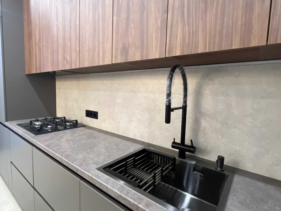 Дуплекс з ремонтом меблями та технікою | Київ 3.5 км | Без комісії Софиевская Борщаговка