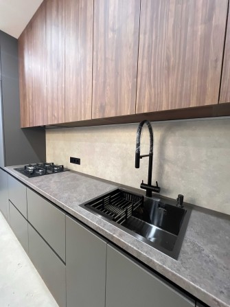 Дуплекс з ремонтом меблями та технікою | Київ 3.5 км | Без комісії - фото 1