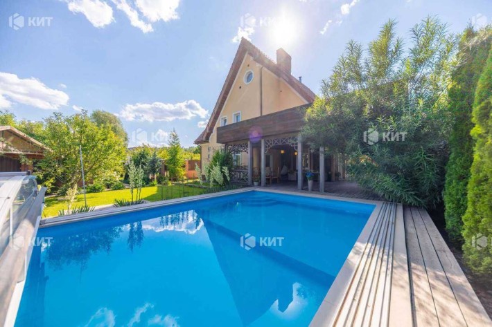 Салтівка (Большая Даниловка, Салтовка, Жуковского) 119685 - фото 1