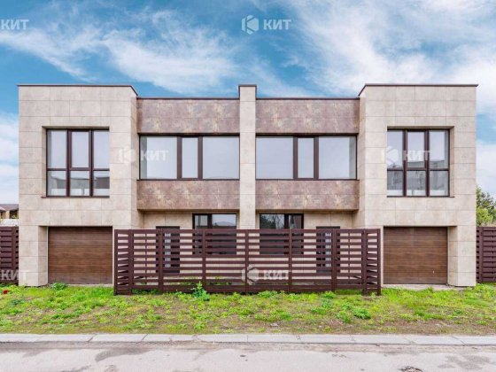 Дуплекс 206 м2, Павлово Поле (м. 23 Августа, пр. Науки 65) 124152 Харьков