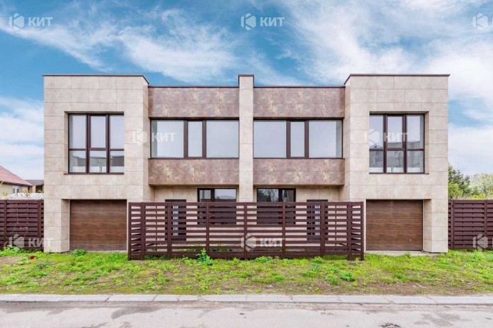 Дуплекс 206 м2, Павлово Поле (м. 23 Августа, пр. Науки 65) 124152 - фото 1