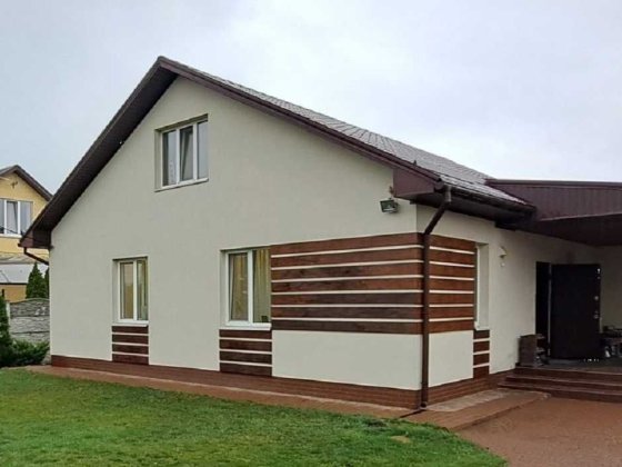 Продам дом, АНД район. Днепр