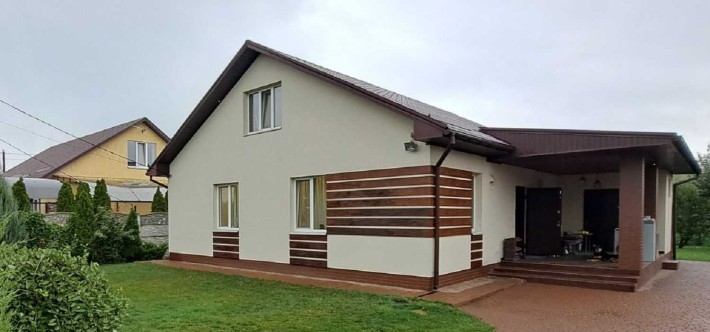 Продам дом, АНД район. - фото 1