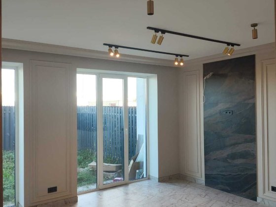 Таунхаус 115м2 З дизайнерським ремонтом Без комісії Софиевская Борщаговка