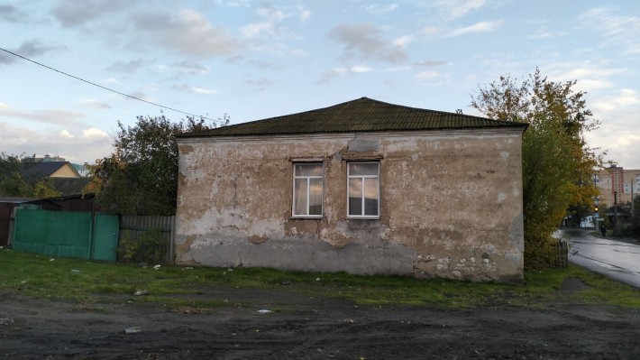 Продаю дом  Электронная - фото 1