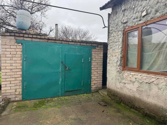 Реконструйований будинок 2016 року з великою ділянкою Миколаїв