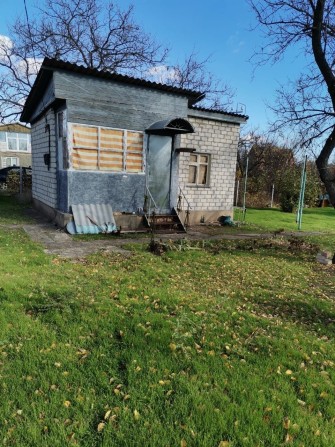 Продам Дача Пересадовка СТ Трикотажник - фото 1