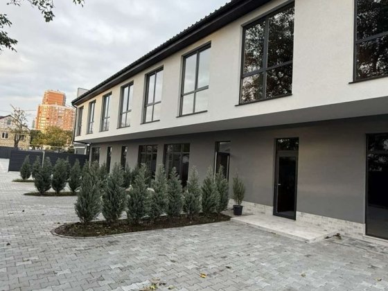 Готовый комплекс таунхаусов  на Чубаевке. Фонтан. Одесса