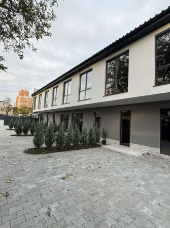 Готовый комплекс таунхаусов  на Чубаевке. Фонтан. - фото 1