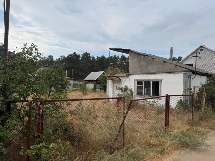 Продам дачу не приватизовану - фото 1