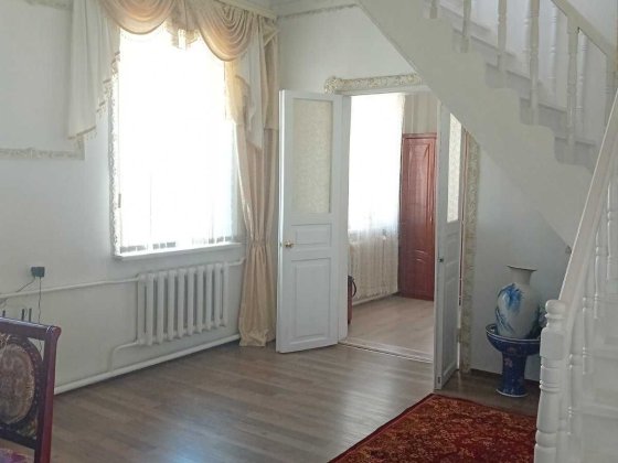 Хозяйский дом на Ленпоселке, полный пакет документов Одеса