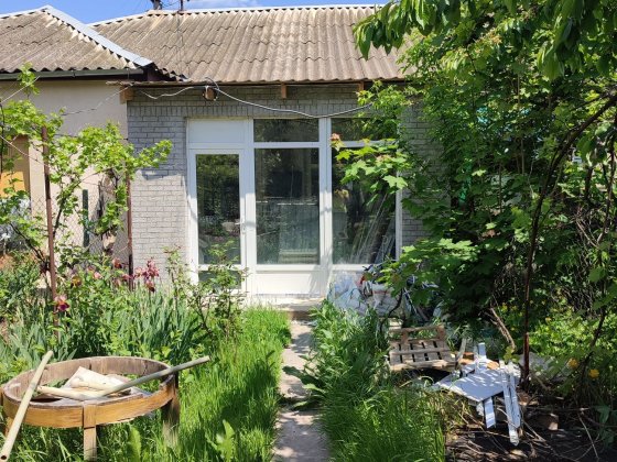 Продаю жилкоп в центре города Миколаїв