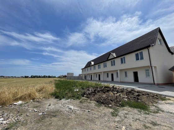 Продам Таунхаус | от ЗАСТРОЙЩИКА | Рассрочка 5 лет | Червоный Хутор Одеса