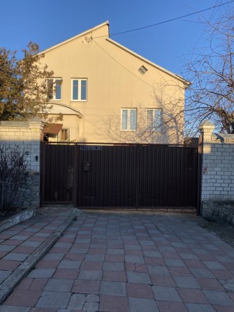 Продам 2-поверховий будинок, Шишківка, Жилярді, вул. Старова - фото 1