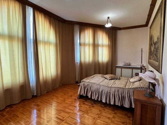 ПРОДАМ Дом с бассейном и подвалом, вид на море, парк рядом Одесса