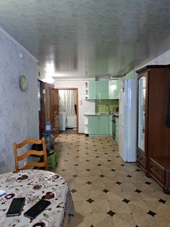 Продам 1/2 дома на Салтовке - фото 1