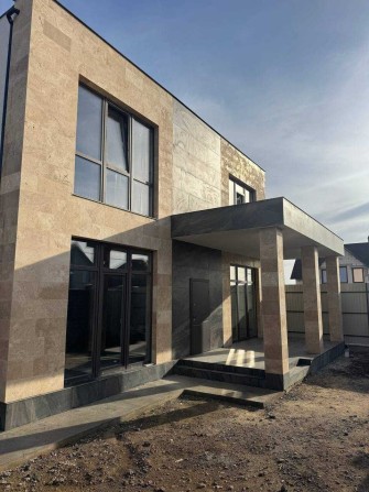 Дом с бомбоубежищем "Червоний Хутор" - фото 1