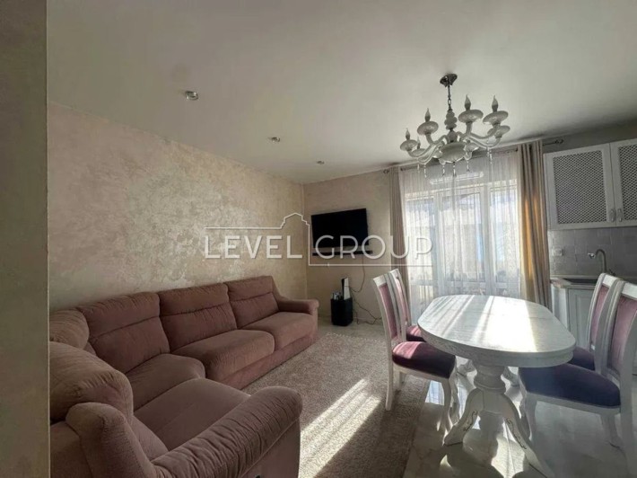 Продаж таунхаусу 107м2, Софіївська Борщагівка, вул. Шалімова - фото 1