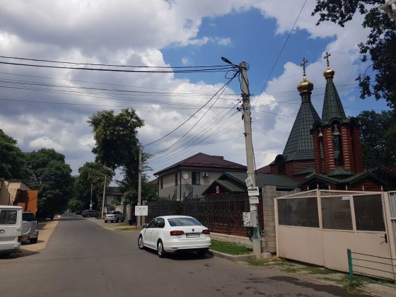 Продам дом в Одессе район Жукова ЧервоныйХутор Одесса