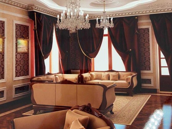 Продажа дома-усадьбы 493 м² на участке 28 соток — бассейн, баня. Одеса